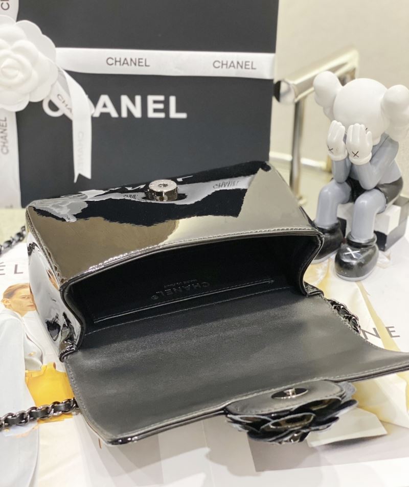 Chanel CF Series Bags